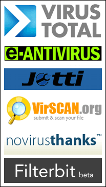 antivirus gratis online